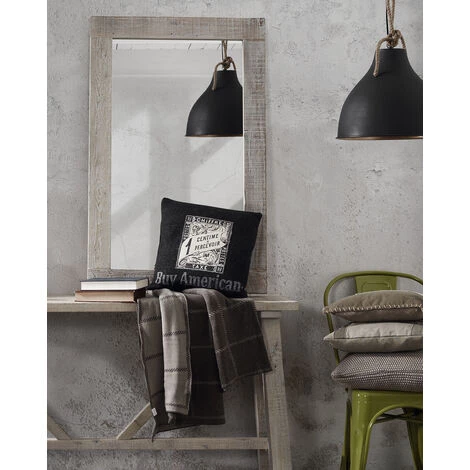 Kave Home - Suspension Sadie Noir 1 Ampoule En Acier - Noir 4 Kave Home - Suspension Sadie Noir 1 Ampoule En Acier - Noir – Image 2