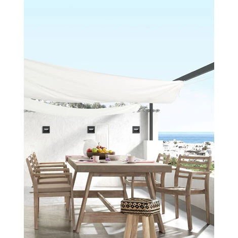 Kave Home - Pouf Shott Turquoise Rond Ø 50 Cm Tricoté à La Main En 100% Coton - Turquoise 4 Kave Home - Pouf Shott Turquoise Rond Ø 50 Cm Tricoté à La Main En 100% Coton - Turquoise – Image 2