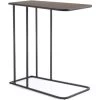 Kave Home - Table D'appoint Vinker G Rectangulaire 56 X 33 Cm De Metal Et Cobre Con Structure En Acier Noir - Cuivre 2 Kave Home - Table D'appoint Vinker G Rectangulaire 56 X 33 Cm De Metal Et Cobre Con Structure En Acier Noir - Cuivre -KAVE HOME Soldes 2022 12369073 1