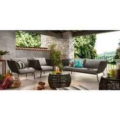 Kave Home - Lampe De Table Ridley Blanche Réglable En Polypropylène Et Anse En Bois - Blanc 8 Kave Home - Lampe De Table Ridley Blanche Réglable En Polypropylène Et Anse En Bois - Blanc -KAVE HOME Soldes 2022 12369328 3