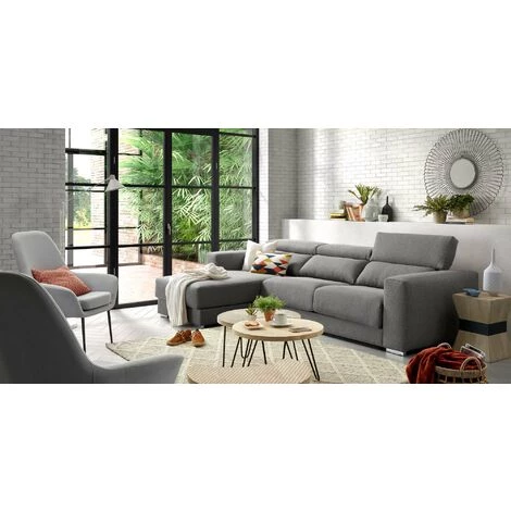 Kave Home - Table D'appoint Hover Carrée 35 X 35 Cm En Bois Massif En Manguier - Naturel 4 Kave Home - Table D'appoint Hover Carrée 35 X 35 Cm En Bois Massif En Manguier - Naturel – Image 2