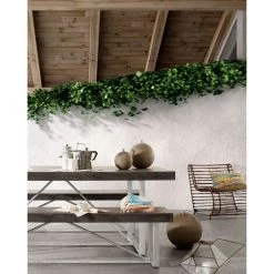 Kave Home - Table Basse Dalinea Noire Ronde Ø 65 Cm En Acier - Gris 8 Kave Home - Table Basse Dalinea Noire Ronde Ø 65 Cm En Acier - Gris -KAVE HOME Soldes 2022 12369618 3