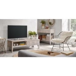 Kave Home - Table D'appoint Iode Doré Ronde Ø 33 Cm En Acier - Doré 6 Kave Home - Table D'appoint Iode Doré Ronde Ø 33 Cm En Acier - Doré -KAVE HOME Soldes 2022 12369670 2