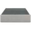 Kave Home - Sommier Coffre Matters 180 X 200 Cm Gris Avec Structure En Bois Et Mousse De Polyuréthane Rembourré Avec Tissu Traitement Anti-taches - Gris 1 Kave Home - Sommier Coffre Matters 180 X 200 Cm Gris Avec Structure En Bois Et Mousse De Polyuréthane Rembourré Avec Tissu Traitement Anti-taches - Gris -KAVE HOME Soldes 2022 12370486 1