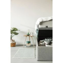 Kave Home - Sommier Coffre Matters 180 X 200 Cm Gris Avec Structure En Bois Et Mousse De Polyuréthane Rembourré Avec Tissu Traitement Anti-taches - Gris 9 Kave Home - Sommier Coffre Matters 180 X 200 Cm Gris Avec Structure En Bois Et Mousse De Polyuréthane Rembourré Avec Tissu Traitement Anti-taches - Gris -KAVE HOME Soldes 2022 12370486 4
