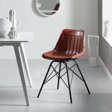 Kave Home - Miroir Mural Grag Blanc Rond Ø 45 Cm En Bois De Manguier Massif Avec étagère - Blanc 4 Kave Home - Miroir Mural Grag Blanc Rond Ø 45 Cm En Bois De Manguier Massif Avec étagère - Blanc – Image 2