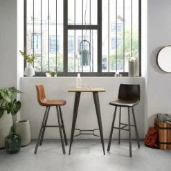 Kave Home - Lot De 3 Miroirs Ralphe Ronds Ø 9,5 / Ø 9 / Ø 7,5 Cm En Acier - Cuivre 6 Kave Home - Lot De 3 Miroirs Ralphe Ronds Ø 9,5 / Ø 9 / Ø 7,5 Cm En Acier - Cuivre -KAVE HOME Soldes 2022 12370985 2