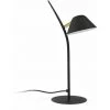 Kave Home - Lampe De Table Aurelia Noire En Acier - Noir 1 Kave Home - Lampe De Table Aurelia Noire En Acier - Noir -KAVE HOME Soldes 2022 12371073 1