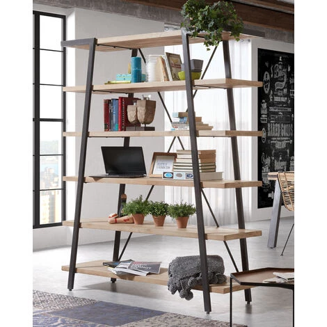 Kave Home - Suspension Dione Noir De 3 Ampoules En Acier - Noir 4 Kave Home - Suspension Dione Noir De 3 Ampoules En Acier - Noir – Image 2