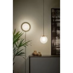 Kave Home - Applique Manz - Doré 8 Kave Home - Applique Manz - Doré -KAVE HOME Soldes 2022 12436192 3