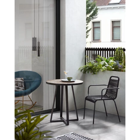 Kave Home - Suspension Maude Gris - Gris 4 Kave Home - Suspension Maude Gris - Gris – Image 2