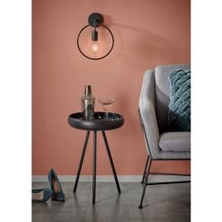 Kave Home - Canapé Brida 2 Places Gris Clair 128 Cm - Gris -KAVE HOME Soldes 2022 12436292 4