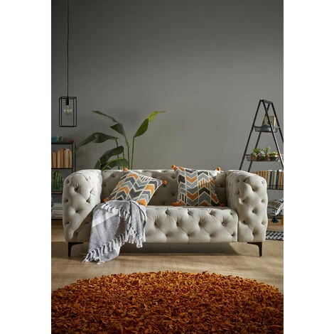 Kave Home - Mélanger Des Plantes Suculenta Artificielles Dans Un Pot De Raphia Naturel - Naturel 4 Kave Home - Mélanger Des Plantes Suculenta Artificielles Dans Un Pot De Raphia Naturel - Naturel – Image 2