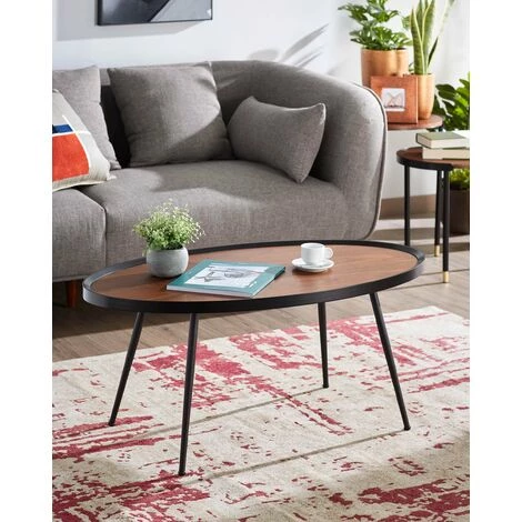 Kave Home - Eucaliptus Artificielle En Pot Gris - Gris 4 Kave Home - Eucaliptus Artificielle En Pot Gris - Gris – Image 2