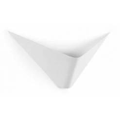 Kave Home - Applique Ginebra Blanc - Blanc