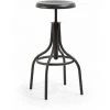 Kave Home - Tabouret De Bar Britney Hauteur 65-85 Cm - Gris 1 Kave Home - Tabouret De Bar Britney Hauteur 65-85 Cm - Gris -KAVE HOME Soldes 2022 12436953 1