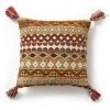 Kave Home - Housse De Coussin Global Multicolore 45 X 45 Cm - Multicolore 2 Kave Home - Housse De Coussin Global Multicolore 45 X 45 Cm - Multicolore -KAVE HOME Soldes 2022 12437157 1