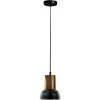 Kave Home - Suspension Amina - Cuivre 2 Kave Home - Suspension Amina - Cuivre -KAVE HOME Soldes 2022 14244884 1
