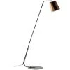 Kave Home - Lampadaire Anina - Cuivre -KAVE HOME Soldes 2022 14244922 1