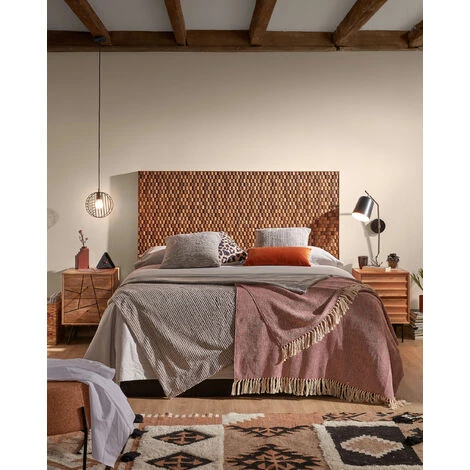 Kave Home - Applique Pryia - Noir 4 Kave Home - Applique Pryia - Noir – Image 2