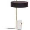 Kave Home - Lampe De Table Phant - Noir 1 Kave Home - Lampe De Table Phant - Noir -KAVE HOME Soldes 2022 14244939 1