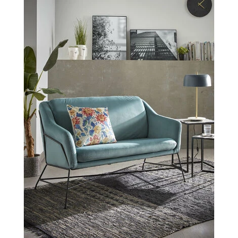 Kave Home - Vase Amenna Grand Format - Blanc 4 Kave Home - Vase Amenna Grand Format - Blanc – Image 2