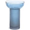Kave Home - Vase Bahie Grand Format - Bleu 1 Kave Home - Vase Bahie Grand Format - Bleu -KAVE HOME Soldes 2022 14827890 1