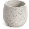 Kave Home - Pot De Fleurs Braydon En Terrazzo Blanc Ø 15 Cm - Blanc 1 Kave Home - Pot De Fleurs Braydon En Terrazzo Blanc Ø 15 Cm - Blanc -KAVE HOME Soldes 2022 14969739 1