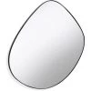 Kave Home - Miroir Anera En Acier 93 X 90 Cm - Noir 2 Kave Home - Miroir Anera En Acier 93 X 90 Cm - Noir -KAVE HOME Soldes 2022 15117349 1