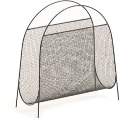 Kave Home - Porte-revue Aviva - Gris