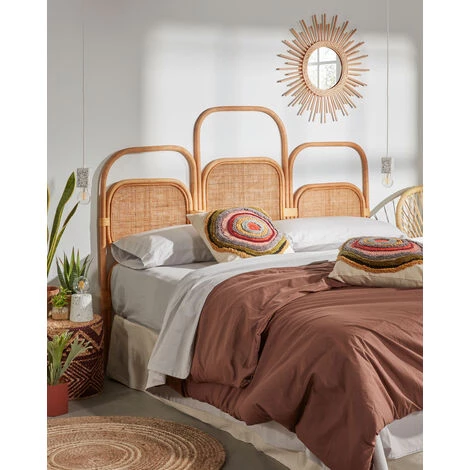 Kave Home - Suspension Analia Carré - Blanc 4 Kave Home - Suspension Analia Carré - Blanc – Image 2