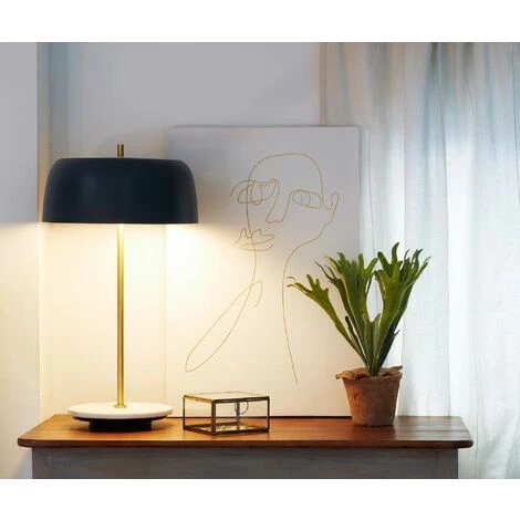 Kave Home - Tableau Rectangulaire Nisma 40 X 60 Cm - Blanc 4 Kave Home - Tableau Rectangulaire Nisma 40 X 60 Cm - Blanc – Image 2