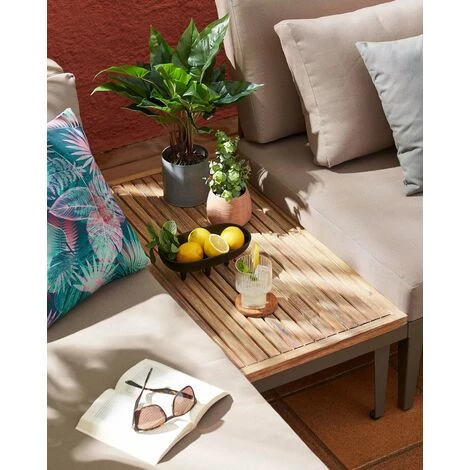 Kave Home - Plante Artificielle Anthurium De 50 Cm - Vert 4 Kave Home - Plante Artificielle Anthurium De 50 Cm - Vert – Image 2