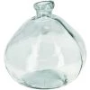 Kave Home - Vase Brenna Transparent Grand Format En Verre 100% Recyclé - Transparent 2 Kave Home - Vase Brenna Transparent Grand Format En Verre 100% Recyclé - Transparent -KAVE HOME Soldes 2022 26696485 1