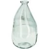 Kave Home - Vase Brenna Transparent Moyen Format En Verre 100% Recyclé - Transparent 1 Kave Home - Vase Brenna Transparent Moyen Format En Verre 100% Recyclé - Transparent -KAVE HOME Soldes 2022 26696492 1