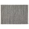 Kave Home - Tapis Paolina 160 X 230 Cm Gris - Gris 2 Kave Home - Tapis Paolina 160 X 230 Cm Gris - Gris -KAVE HOME Soldes 2022 26696595 1