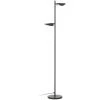 Kave Home - Lampadaire Veleira - Noir -KAVE HOME Soldes 2022 26708861 1