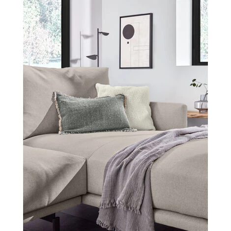 Kave Home - Lampadaire Veleira - Noir 4 Kave Home - Lampadaire Veleira - Noir – Image 2