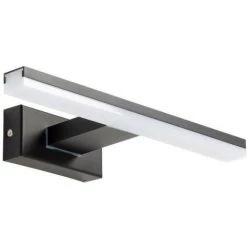 Kave Home - Applique Vissia Petit Format - Noir