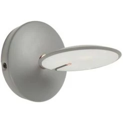 Kave Home - Applique Tannsy Grise - Gris