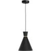 Kave Home - Suspension Vesta Noire - Noir -KAVE HOME Soldes 2022 26708884 1