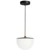 Kave Home - Suspension Neda - Blanc 1 Kave Home - Suspension Neda - Blanc -KAVE HOME Soldes 2022 26708888 1