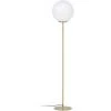Kave Home - Lampadaire Mahala - Doré 1 Kave Home - Lampadaire Mahala - Doré -KAVE HOME Soldes 2022 26708891 1