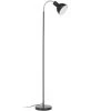 Kave Home - Lampadaire Ladi - Noir 2 Kave Home - Lampadaire Ladi - Noir -KAVE HOME Soldes 2022 26708903 1