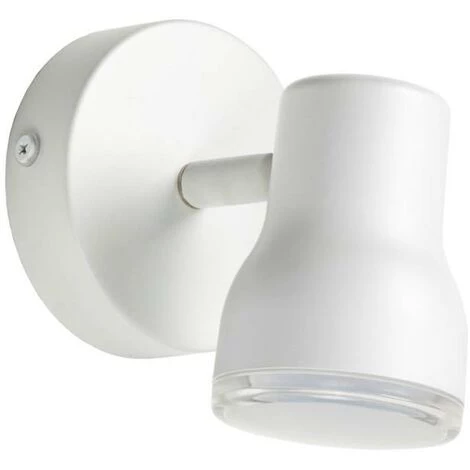 Kave Home - Applique Tehila Blanche - Blanc 3 Kave Home - Applique Tehila Blanche - Blanc