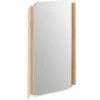 Kave Home - Miroir Natane En MDF 34 X 54 Cm - Naturel 2 Kave Home - Miroir Natane En MDF 34 X 54 Cm - Naturel -KAVE HOME Soldes 2022 27642044 1