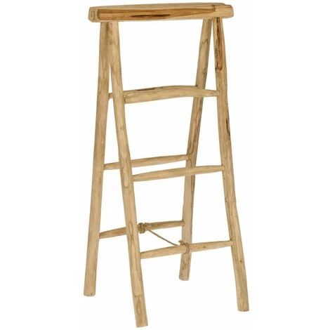 Kave Home - Porte-serviettes Marge - Naturel 3 Kave Home - Porte-serviettes Marge - Naturel