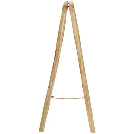 Kave Home - Porte-serviettes Marge - Naturel 4 Kave Home - Porte-serviettes Marge - Naturel – Image 2