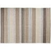 Kave Home - Tapis Salette 160 X 230 Cm - Multicolore 1 Kave Home - Tapis Salette 160 X 230 Cm - Multicolore -KAVE HOME Soldes 2022 27642130 1