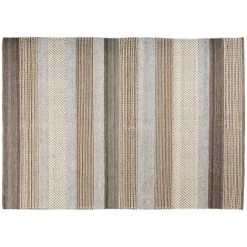 Kave Home - Tapis Salette 160 X 230 Cm - Multicolore